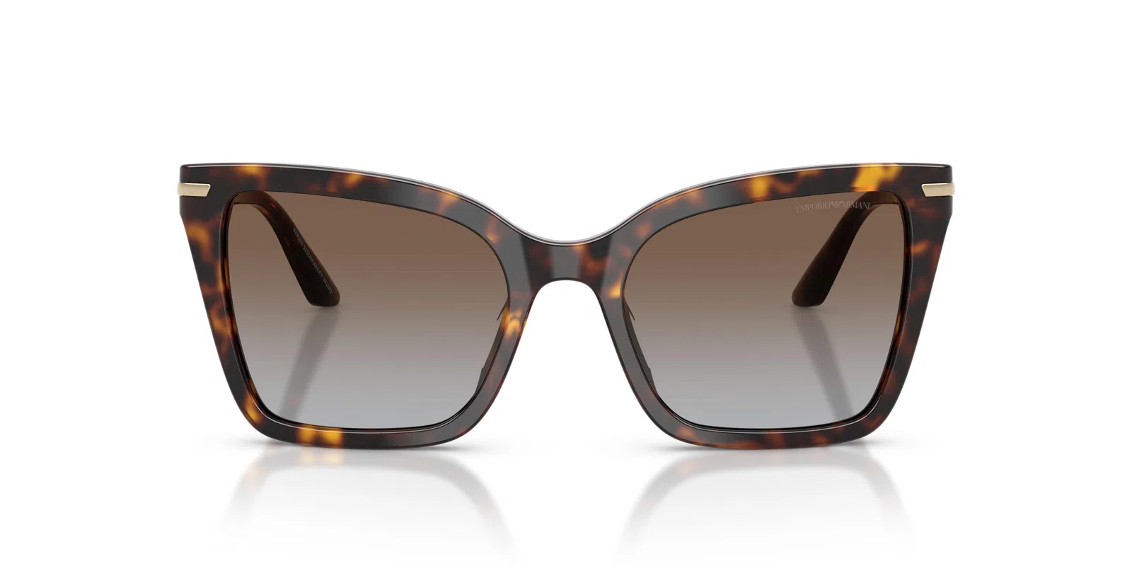 Emporio Armani 4273BU Sunglasses - view 35